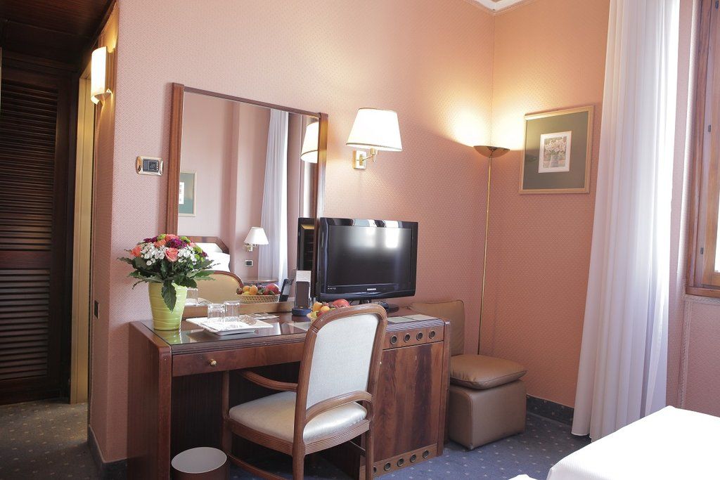Bristol Hotel Milan